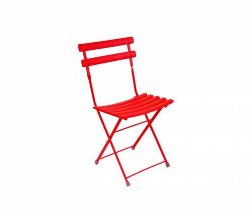 Arc En Ciel Folding Chair
