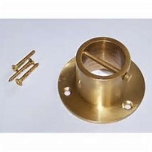 Barrier Rope Wall Brass Or Silver Fitting 