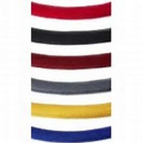 Barrier Ropes Braided Colours