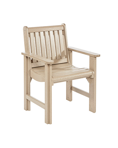 Dining Arm Chair