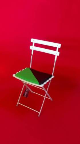 Emu Outdoor Seat Pads