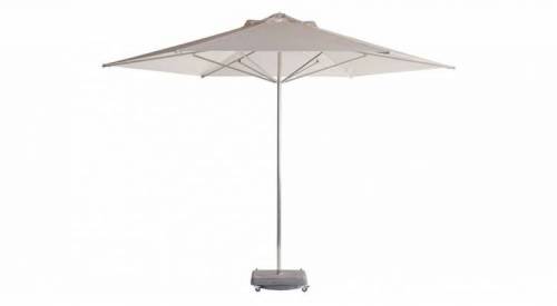 Shades Forever 2.10 Square Umbrella