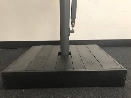 Umbrella Base Cover