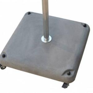 3.5m Hexagonal Powerbrella Umbrella