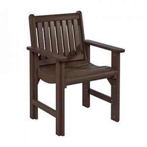 Dining Arm Chair