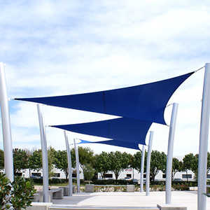 Monotec Mesh Shade Sails