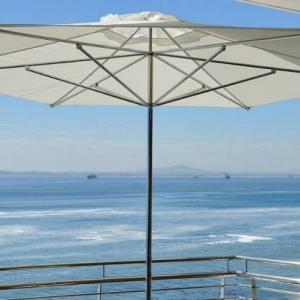 Shade Forever Hexagonal Umbrellas