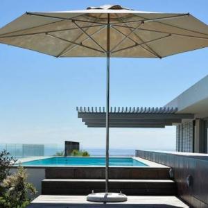 Shade Forever Hexagonal Umbrellas