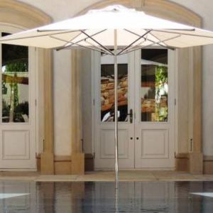 Shade Forever Hexagonal Umbrellas
