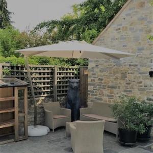 Shade Forever Parashade Arm Umbrella